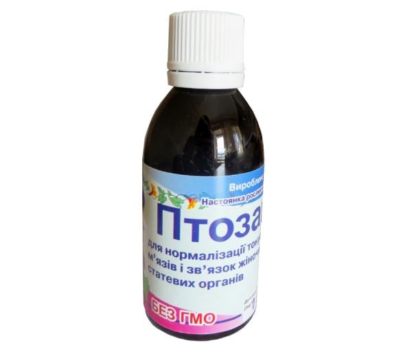 Настойка Птозана (27380305)
