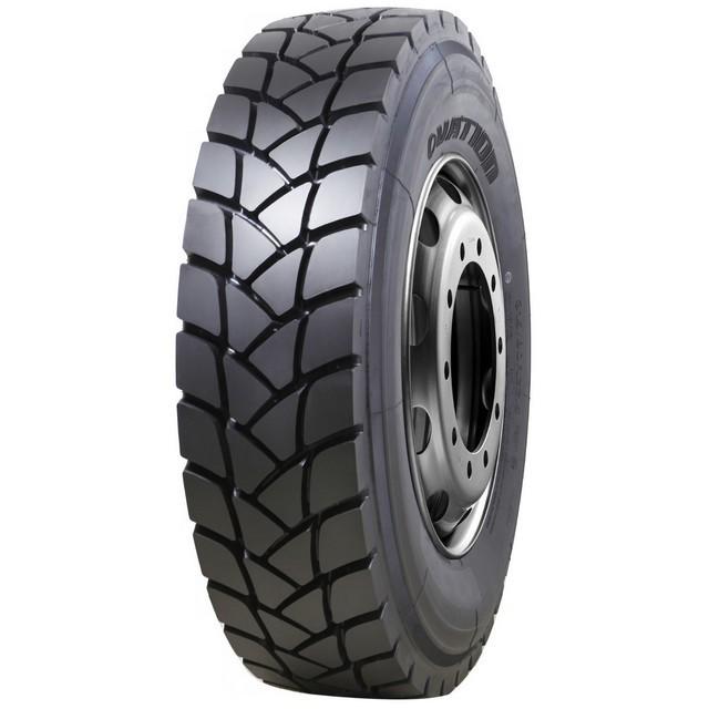 Шина Roadshine RS637+ ведущая 315/80 R22,5 156/153K 20PR всесезонная (1001971194)