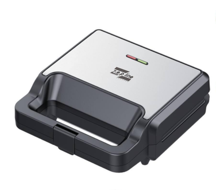 Мультимейкер Zepline ZP-811 7в1 с сменными пластинами 2200 Вт (VP-577) Мультимейкер Zepline ZP-811 7в1 с сменными пластинами 2200 Вт (VP-577)