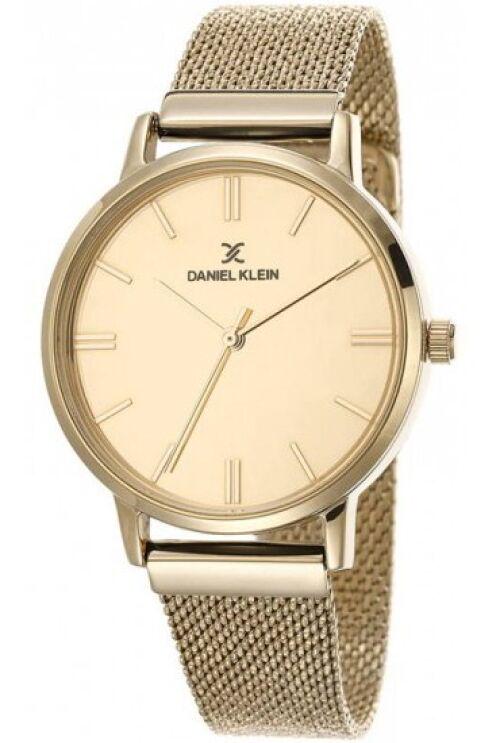 Наручний годинник жіночий Daniel Klein DK.1.12405-5 (399718)