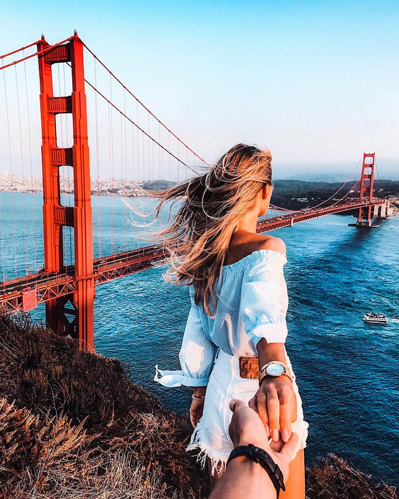 Алмазна мозаїка Крок до Мрії на полотні з підрамником 40х50 см (GA73748)