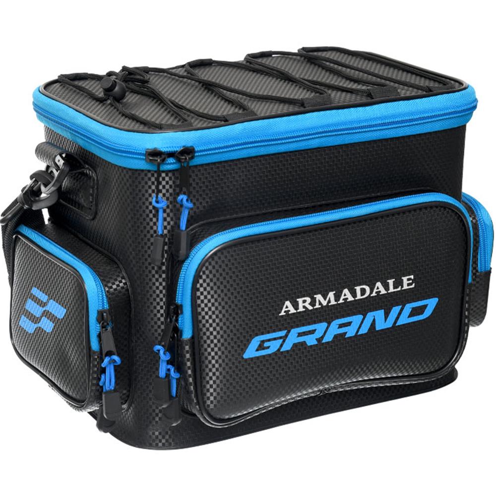 Сумка для риболовлі Flagman Armadale Grand Feeder Bag EVA (FAGEVA002)