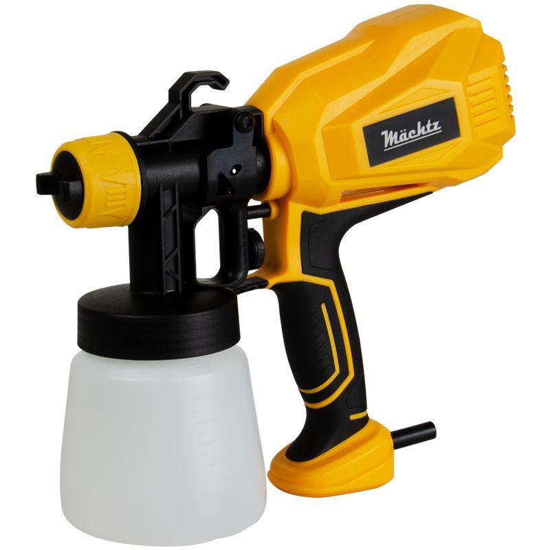Фарбопульт Machtz MSG-1008