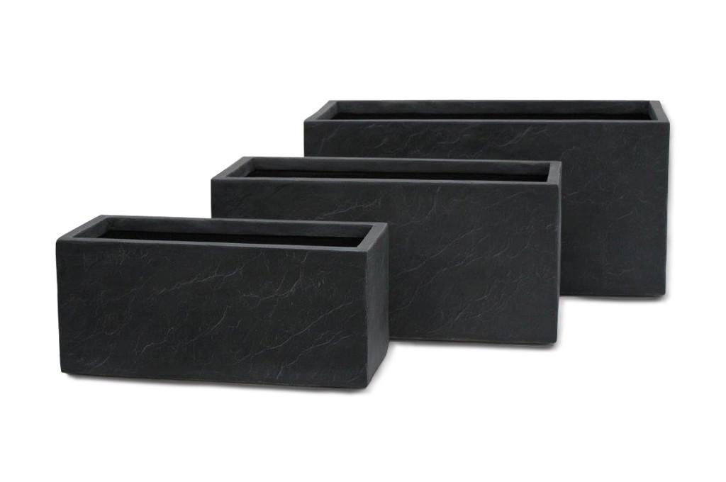 Кашпо Engard Сицилия 50х23х23 см (GA03-1) - фото 5 Кашпо Engard Сицилия 50х23х23 см (GA03-1) - фото 5