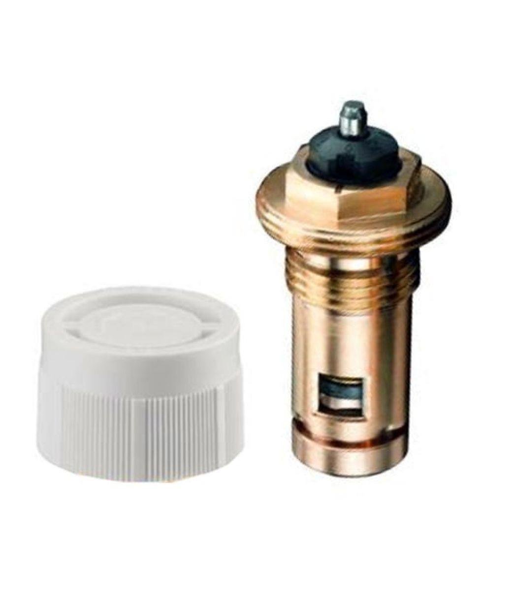 Вентиль термостатический встроенный (ECAv)