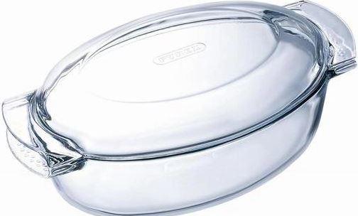 Кастрюля Pyrex Classic 460A000/7643 5,8 л Прозрачный (14392780)