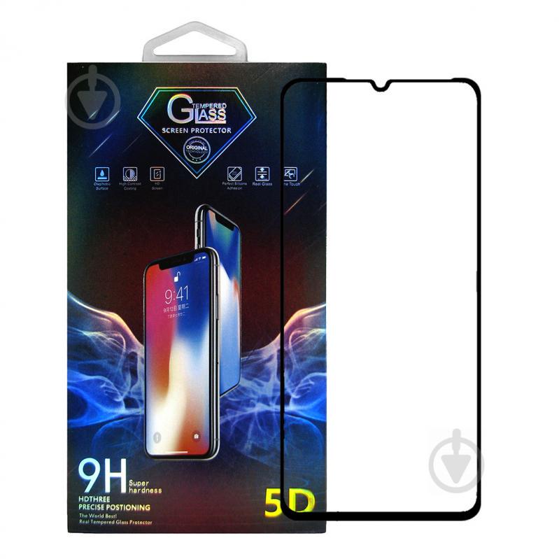 Защитное стекло Premium Glass 5D Full Glue для Xiaomi Mi 9 Lite / CC9 Black (arbc6301) Защитное стекло Premium Glass 5D Full Glue для Xiaomi Mi 9 Lite / CC9 Black (arbc6301)