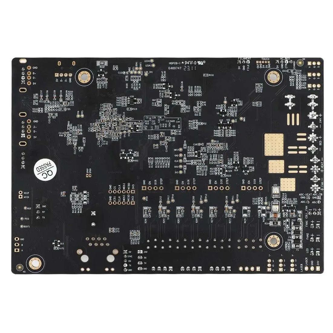 Материнская плата CR4CU220812S12 для Creality K1 32 bit TMC2209/X2000E (4002020063)