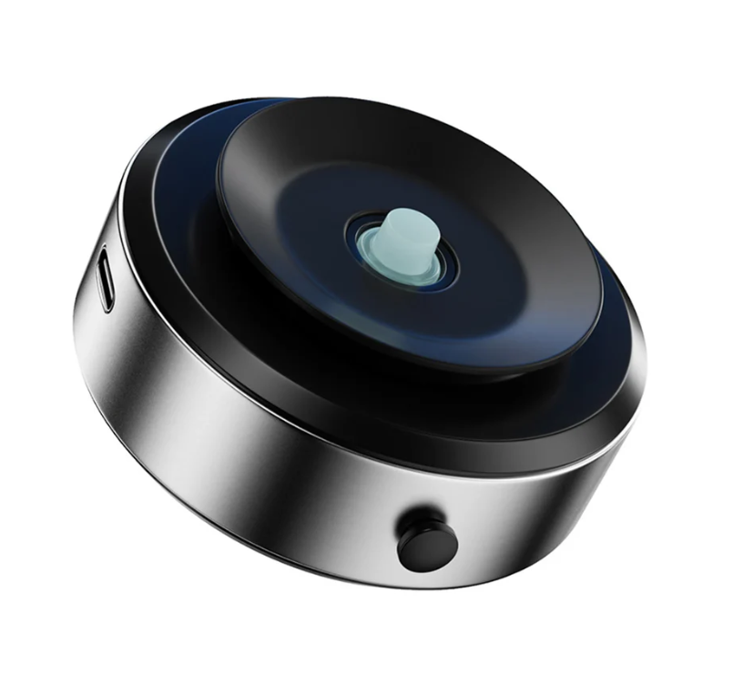 Держатель телефона магнитный в машину универсальный (01_K05020213425)