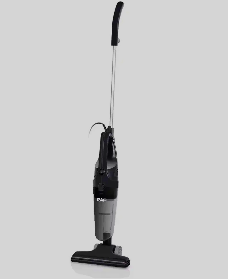 Пилосос ручний колбовий RAF R.8709і 600 Вт Чорний (28796505) - фото 10 Пилосос ручний колбовий RAF R.8709і 600 Вт Чорний (28796505) - фото 10