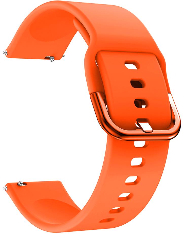 Ремінець Style для Amazfit GTS Orange (13179-2C) Ремінець Style для Amazfit GTS Orange (13179-2C)