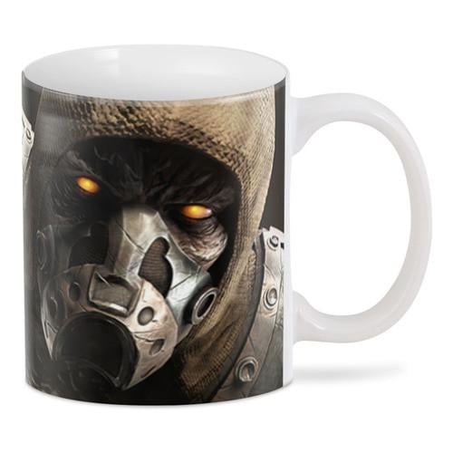 Чашка GeekLand Mortal Kombat 330 мл (MK.02.27)