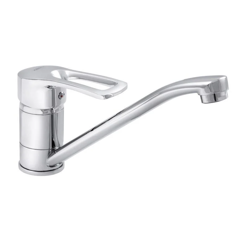 Смеситель для кухни Zerix PAN-A 181 (ZX0054) Смеситель для кухни Zerix PAN-A 181 (ZX0054)