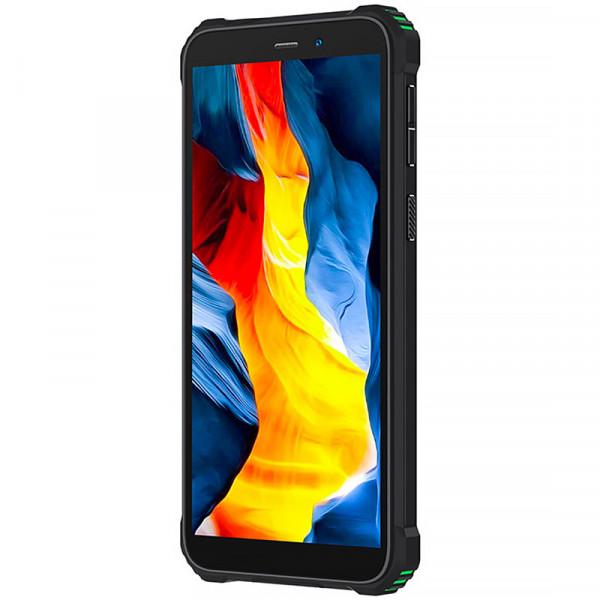 Смартфон Oukitel WP20 Pro 4/64 Гб Green (6931940712873) - фото 2