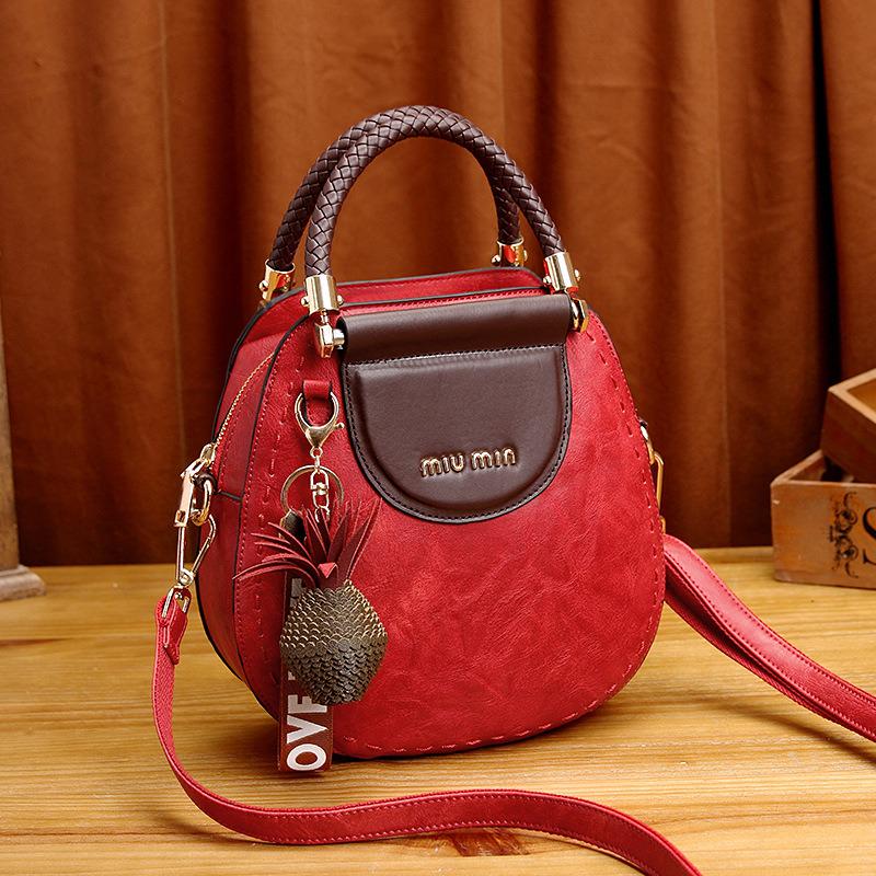 Сумка женская Hood Red (id_1404) Сумка женская Hood Red (id_1404)