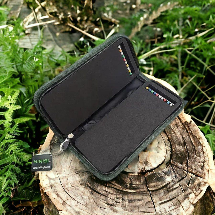 Гаманець для повідків Hirisi W1305 (15207376) - фото 3 Гаманець для повідків Hirisi W1305 (15207376) - фото 3