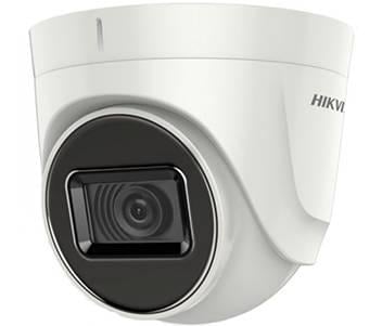 Камера відеоспостереження Hikvision DS-2CE76U0T-ITPF 8Мп TVI/AHD/CVI/CVBS 3,6 мм