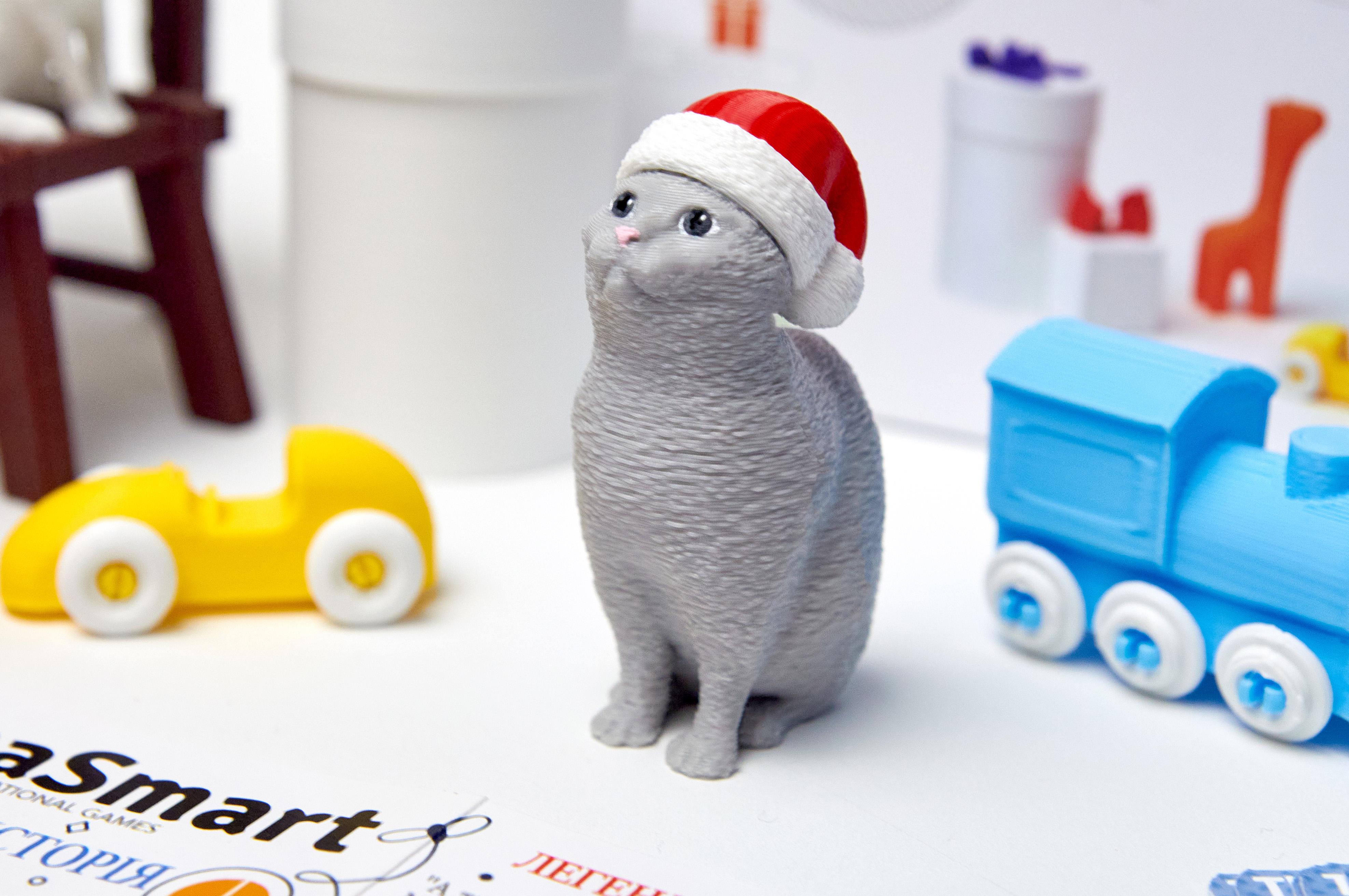 Игра пространственная TheaSmart Рождественская история (23004) - фото 5 Игра пространственная TheaSmart Рождественская история (23004) - фото 5