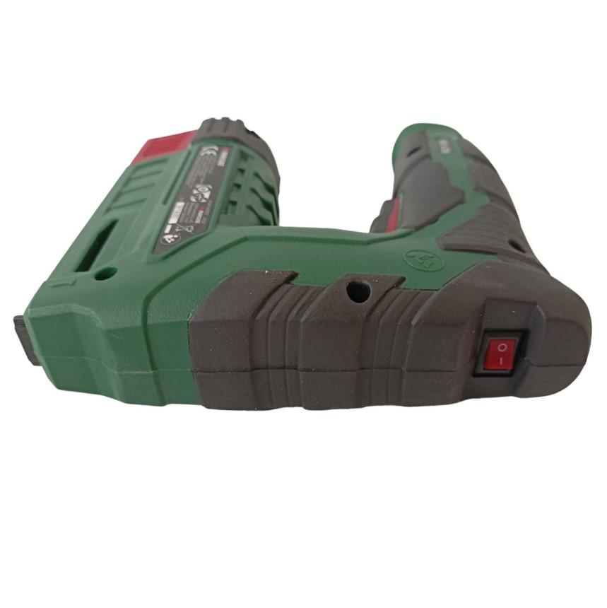 Степлер аккумуляторный PARKSIDE PAT 4 D6 4 В 2000 А-ч (23759670) - фото 3