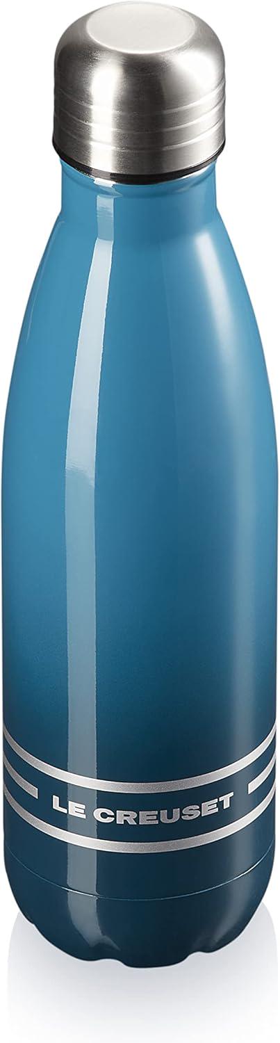 Термос Le Creuset 500 мл Deep Teal (41208506420000) - фото 2