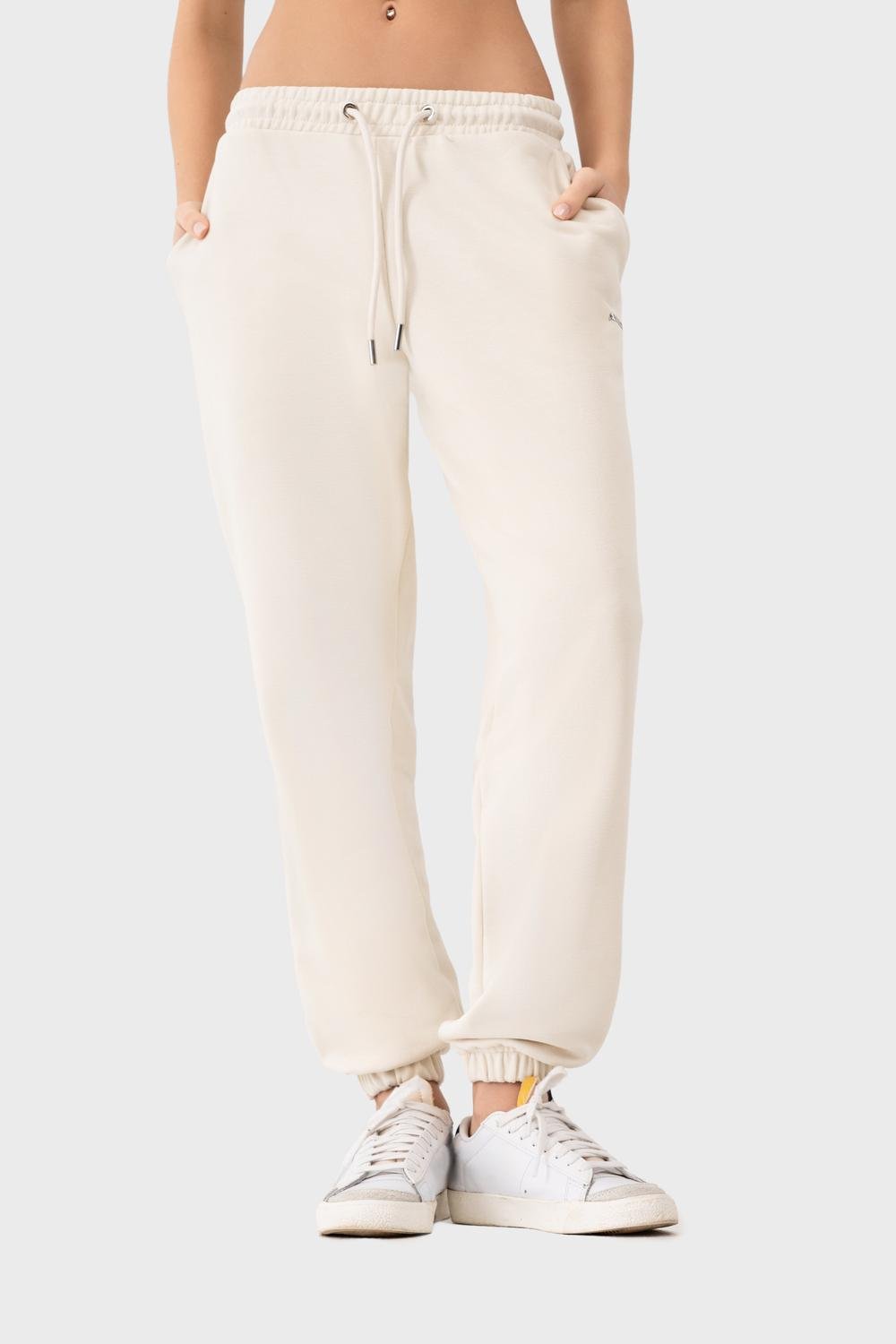 Брюки Avecs 50474/7 XL Молочный Брюки Avecs 50474/7 XL Молочный