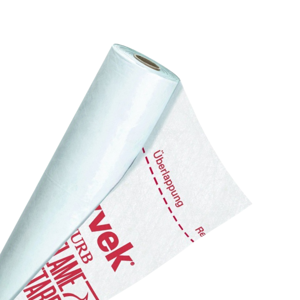 Мембрана супердифузійна Tyvek Soft 1,5x50 м 75 м2 60 г/м2 (310007) Мембрана супердифузійна Tyvek Soft 1,5x50 м 75 м2 60 г/м2 (310007)