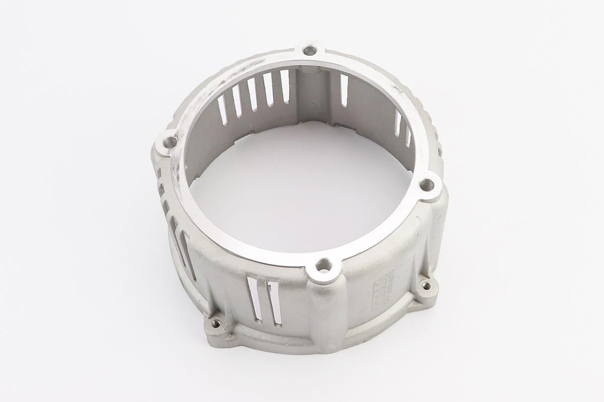 Крышка переднего генератора к генераторам 6-9кВт дизельного двигателя 186F Крышка переднего генератора к генераторам 6-9кВт дизельного двигателя 186F