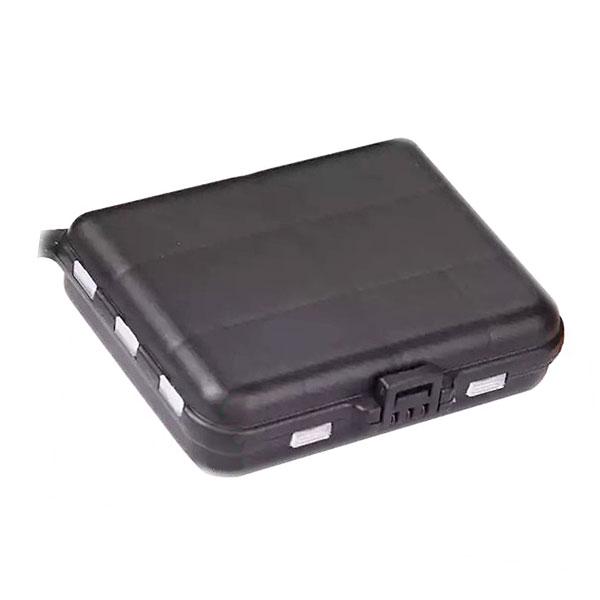 Коробка Fox Two Layers (9470) - фото 3 Коробка Fox Two Layers (9470) - фото 3