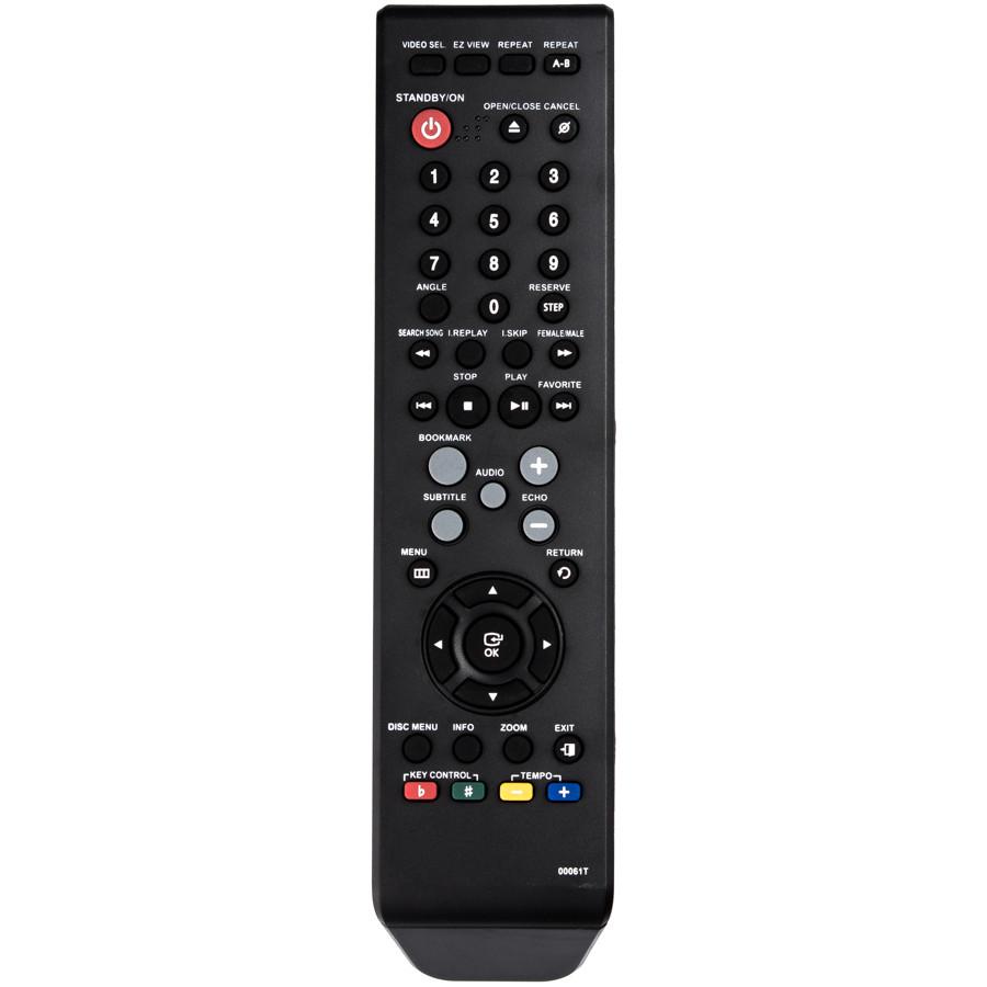 Пульт для SAMSUNG 00061T (2393)