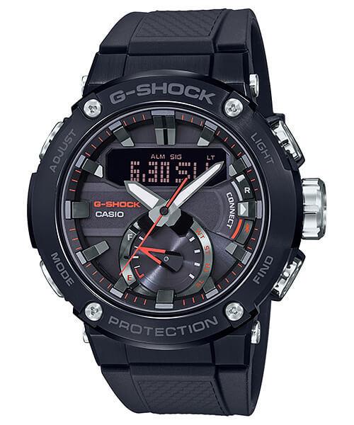 Часы мужские Casio GST-B200B-1AER