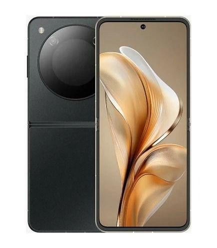 Смартфон ZTE Nubia Flip 5G 8/256GB Cosmic Black_EU (1581172)