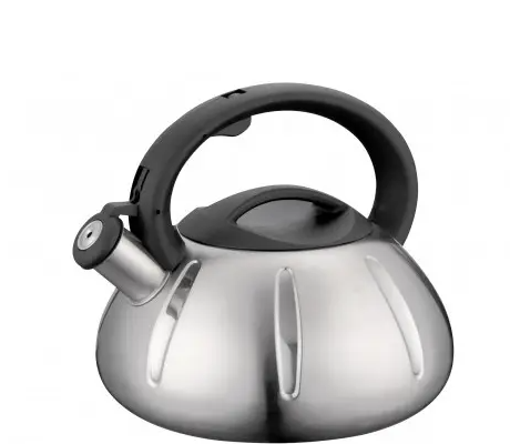 Чайник зі свистком Bohmann з нержавіючої сталі 3 л (27852410)