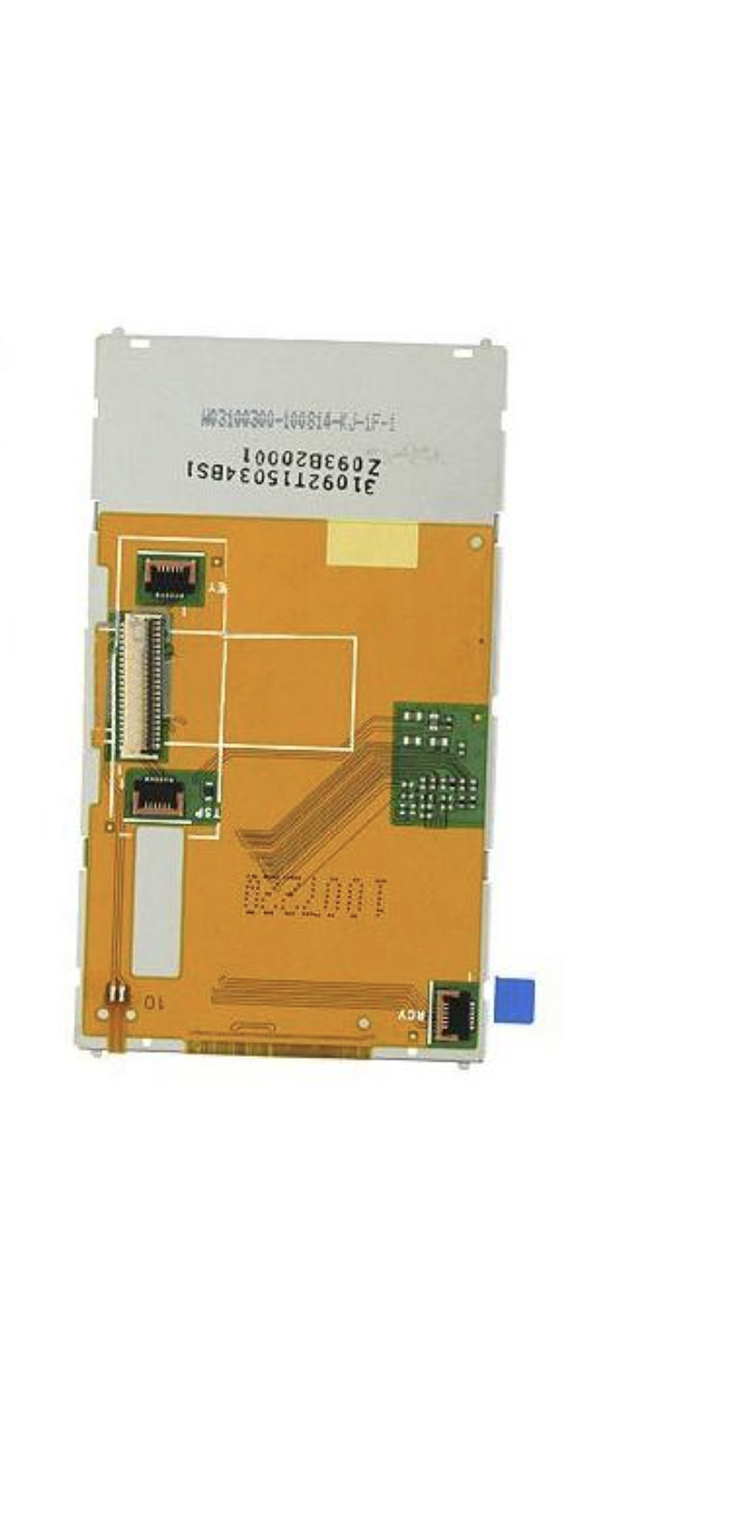 Дисплей Liquid Crystal Display для Samsung S5330/S5333 Wave (000017039) Дисплей Liquid Crystal Display для Samsung S5330/S5333 Wave (000017039)