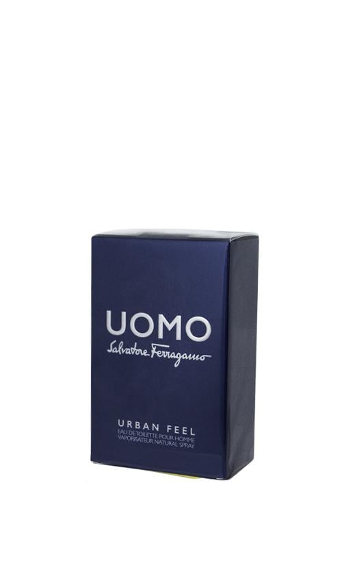 Туалетна вода Salvatore Ferragamo Uomo Urban Feel (25859)