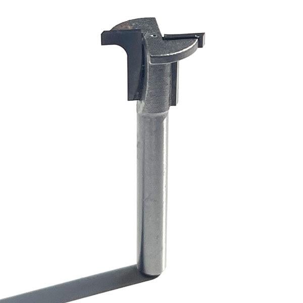 Фреза для дугового гибки (AN00401) Фреза для дугового гибки (AN00401)