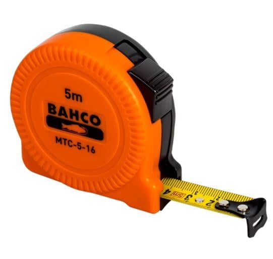 Рулетка с фиксатором 5 м (R32184-5)