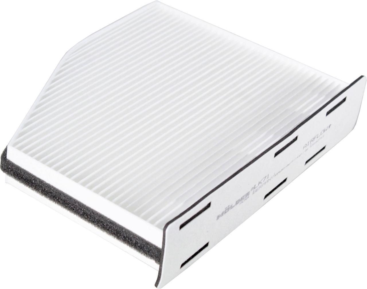 Фильтр салона Molder VW Caddy III с 04 г.в. 1.2TSI 1,4 1,6 1.6TDI/1.9TDI 2,0SDI, 2,0TDI LK71