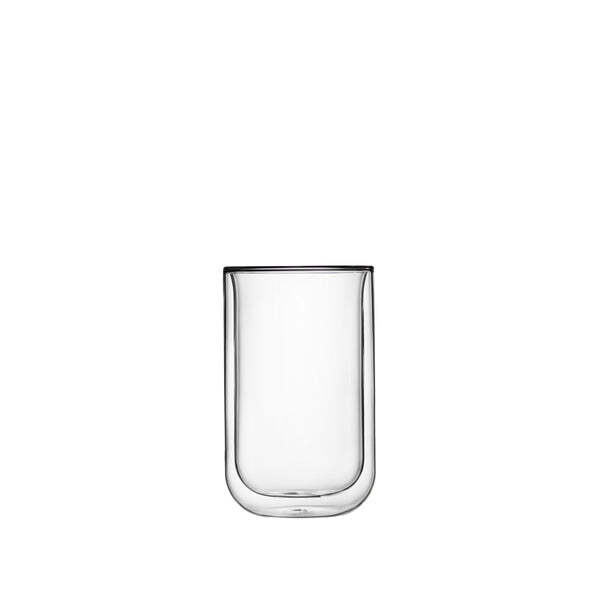 Стакан для напитков Luigi Bormioli Thermic Glass A13372G4102AA01 400 мл