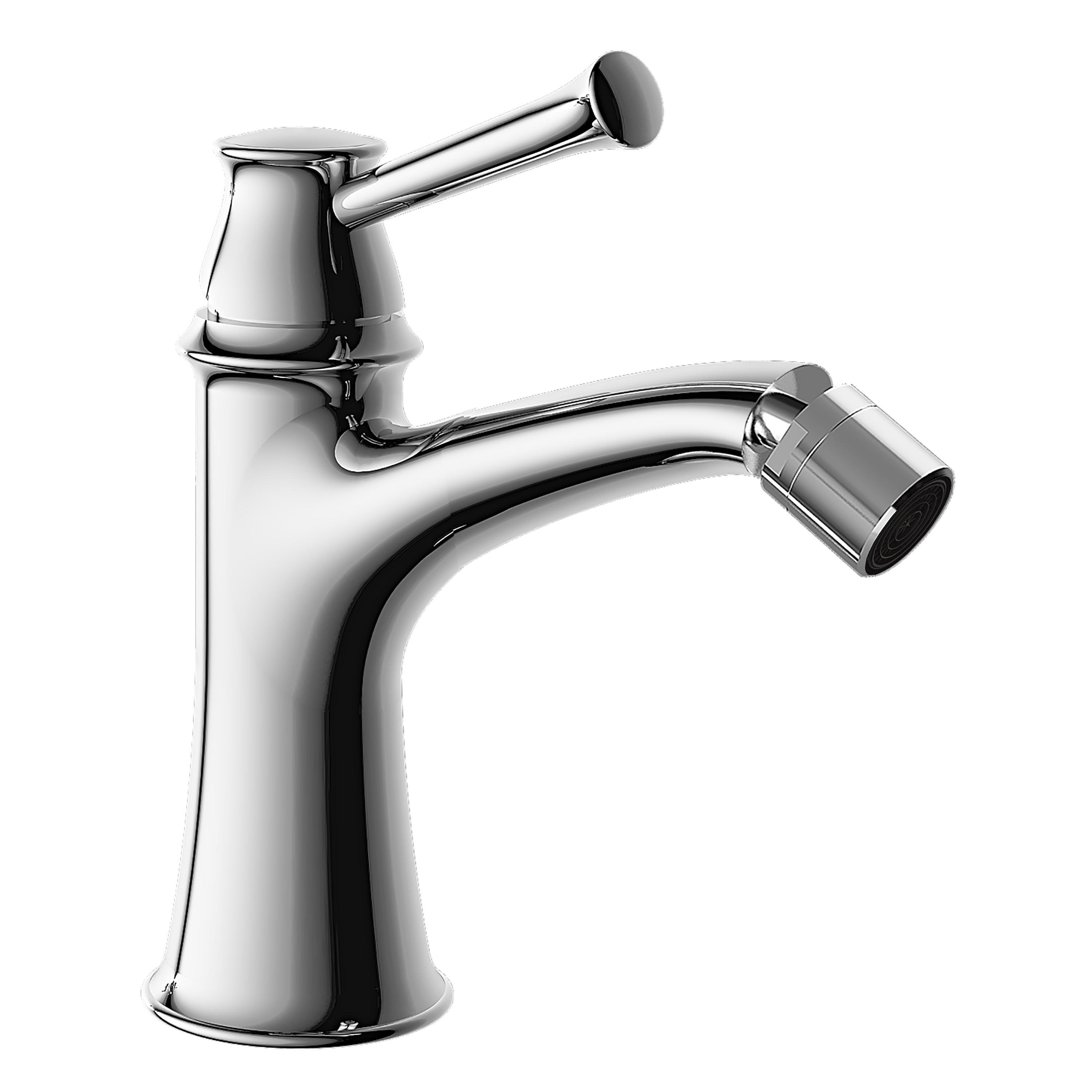 Смеситель для биде Imprese Podzima Ledove 35 мм (56580)