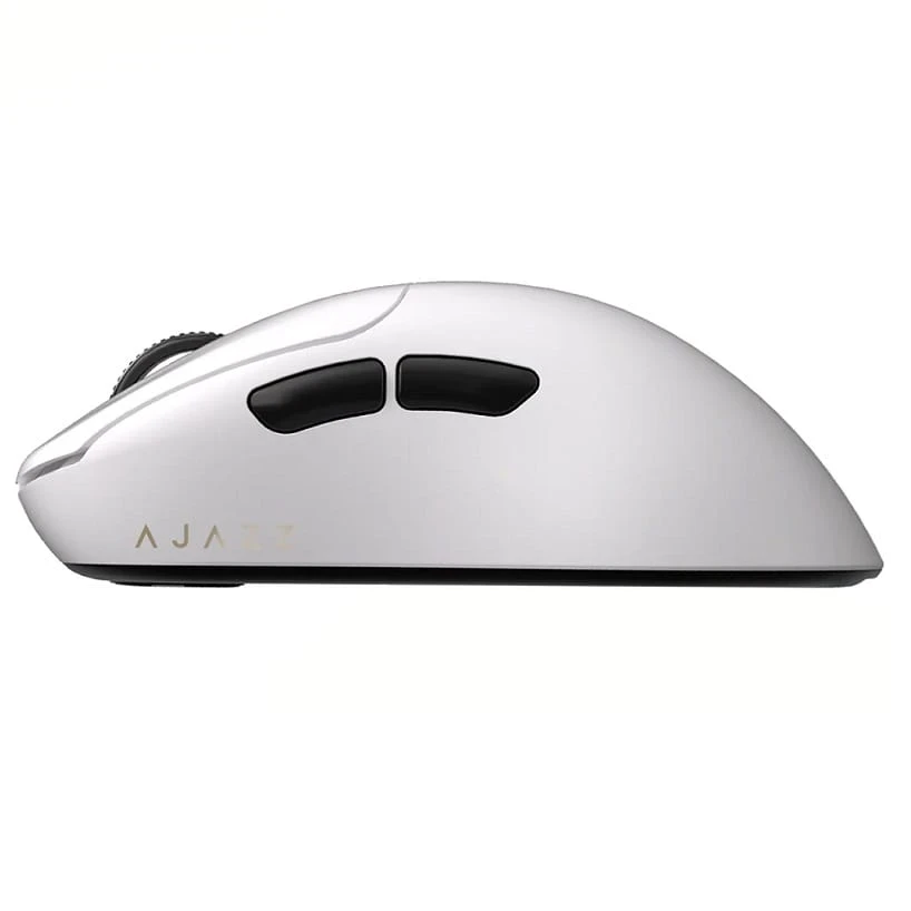 Миша бездротова Ajazz Aj179 PixArt PAW3395 White - фото 4 Миша бездротова Ajazz Aj179 PixArt PAW3395 White - фото 4