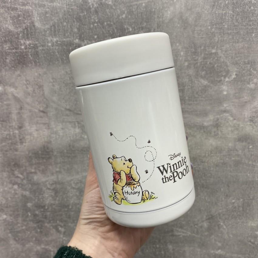 Термос харчовий дитячий A-PLUS 1785 Winnie the Pooh 520 мл (1721698995) - фото 2 Термос харчовий дитячий A-PLUS 1785 Winnie the Pooh 520 мл (1721698995) - фото 2