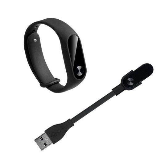 USB зарядное устройство кабель Primo Mi Fit для Xioami Mi Band 2 (560599839) - фото 3