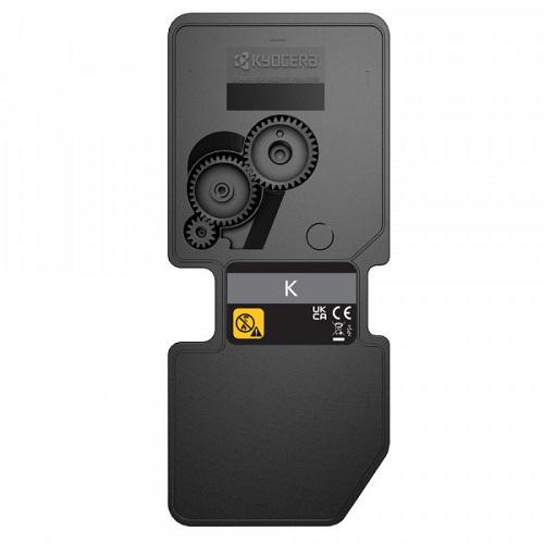 Тонер-картридж Kyocera TK-5440K 1T0C0A0NL0 Black (11759783) - фото 2