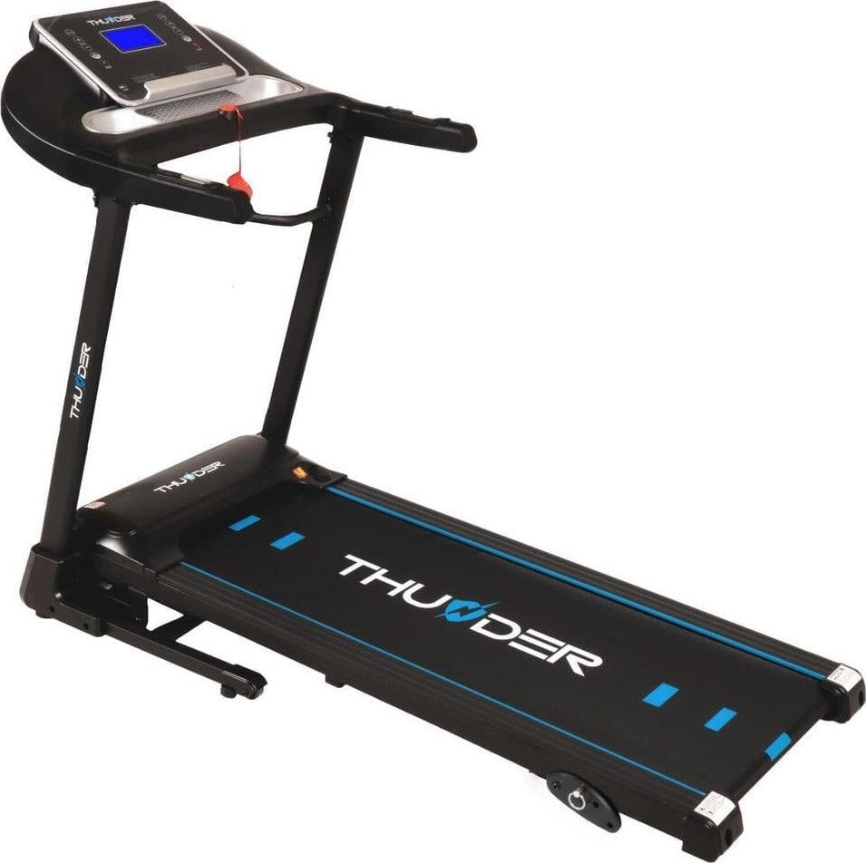 Беговая дорожка электрическая Thunder RAPID (421356)