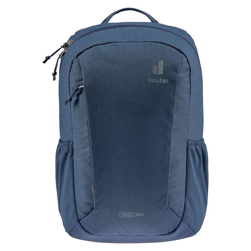 Городской рюкзак Deuter Vista Skip 14 л Midnight/Navy (3812021 3365) - фото 2