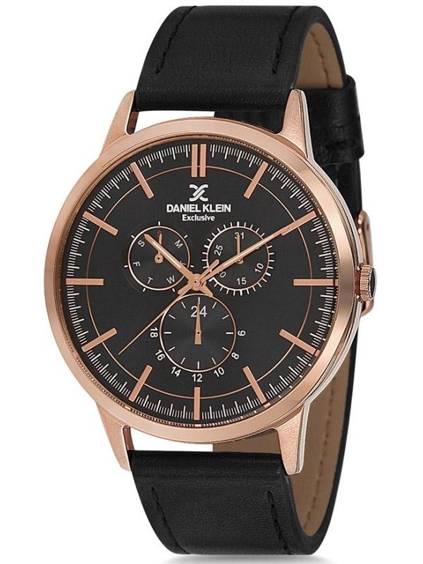 Наручний годинник чоловічий Daniel Klein DK11667-4 (535151)