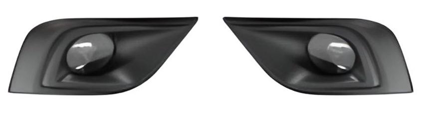 Фары дополнительные DLAA Nissan Murano 2015-18 H11 12 V 55 W (NS-374)