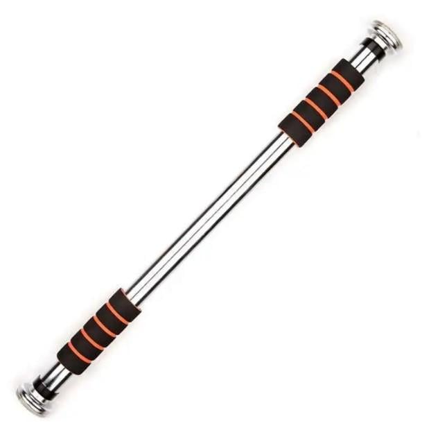 Турнік розсувний Power System PS-4076 Door Gym Bar (PS_4076) Турнік розсувний Power System PS-4076 Door Gym Bar (PS_4076)