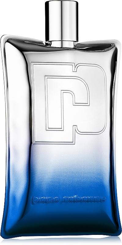 Парфюмированная вода для женщин Paco Rabanne Pacollection Genius Me 62 мл