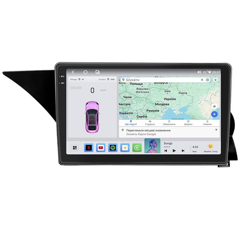 Автомагнітола Lesko для Mercedes-Benz E-Класс IV W212/S212/C207 2009 10" 4/64 QLED CarPlay 4G 360 Автомагнітола Lesko для Mercedes-Benz E-Класс IV W212/S212/C207 2009 10" 4/64 QLED CarPlay 4G 360